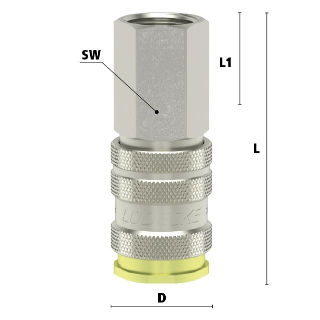 Snelkoppeling