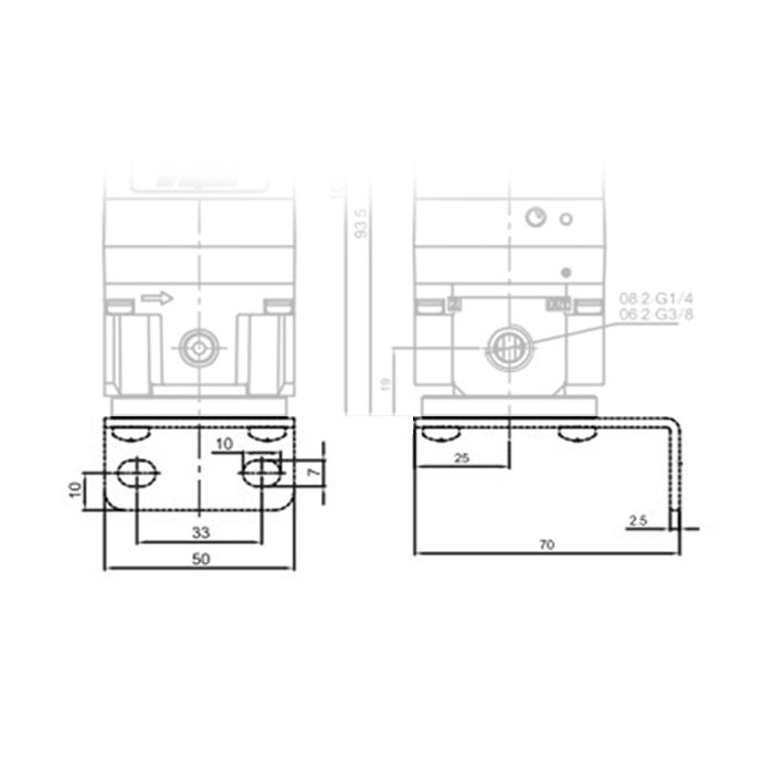 ETV-FJ-LB maatvoering