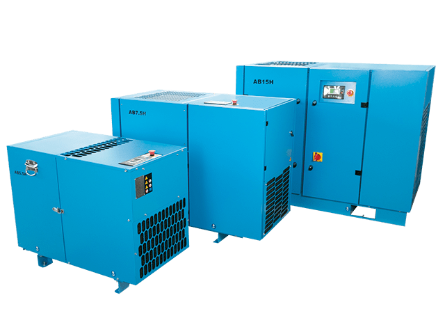 Compressoren
