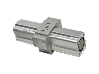 Ø40-Ø100 Boostercilinder air-to-air