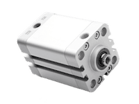 ISO 21287 Cilinder op maat