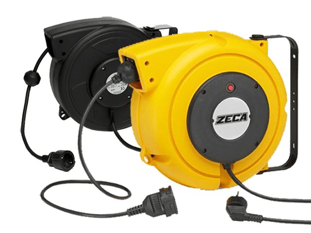 Haspel Electriciteit