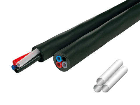 PA-PVC | Rol 50 meter