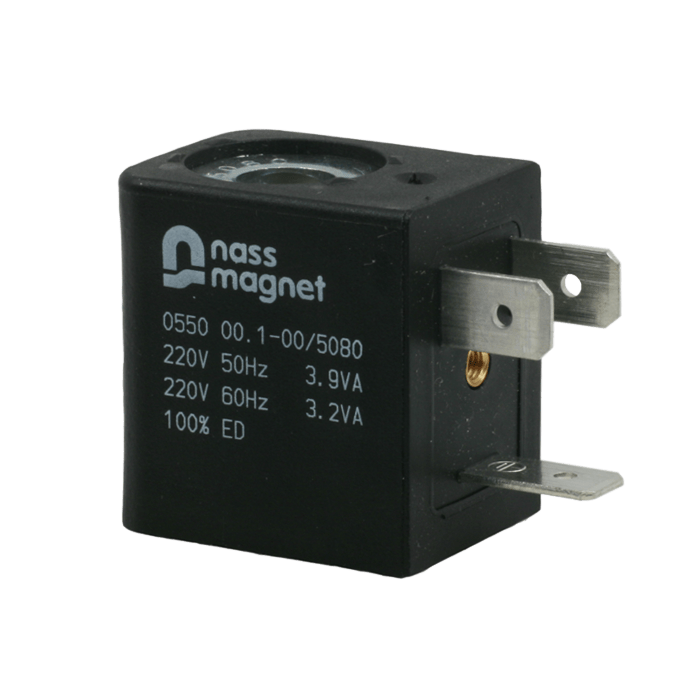 Din43650b kipvalve разъем