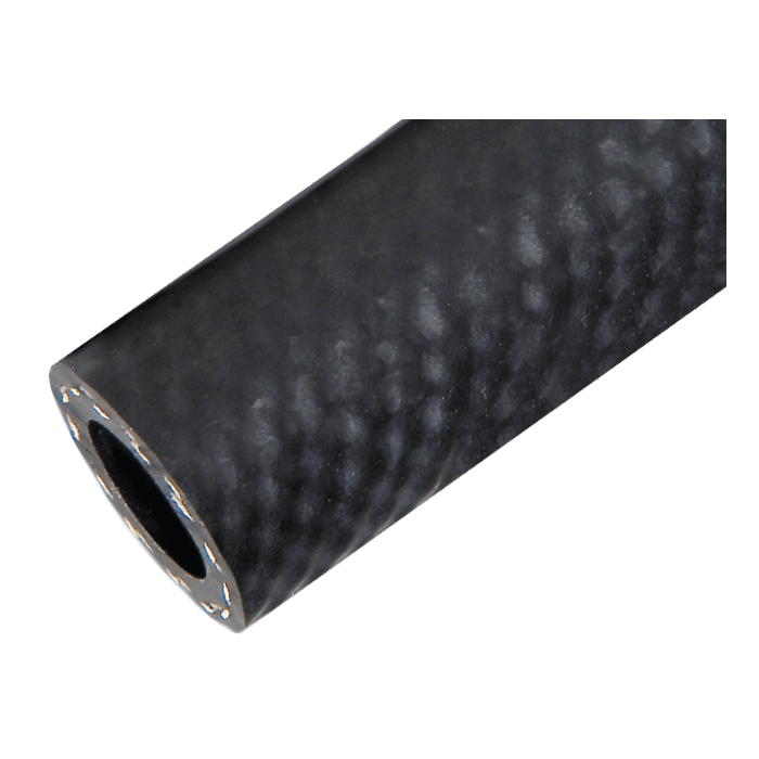 Veilig geloof Tegenstander RUBBER SLANG 25M. 20X12MM 140°C MAX | Q Plus B.V.