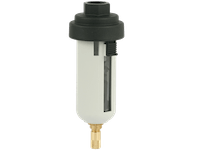 Condensafvoer