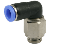 Serie NRL Ø4 - Ø12 | 20 Bar - 250-500 RPM