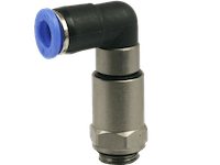 Serie NHRL Ø4 - Ø12 | 20 Bar - 1000-1500 RPM