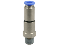 Serie NHRC Ø4 - Ø12 | 20 Bar - 1000-1500 RPM