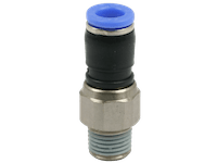 Serie NRC Ø4 - Ø12 | 20 Bar - 250-500 RPM