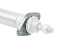 Toebehoren ISO 6432