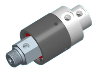 Serie GD-2U(F)08-18 | 16 Bar - 2000-4000 RPM