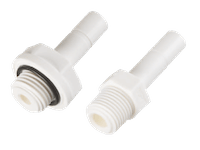 Inschroef steelfitting