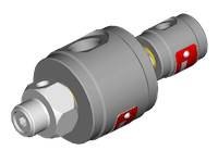 Serie GSN-T 13-25 | 16 Bar - 250 RPM