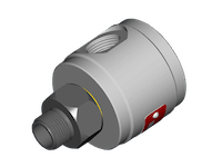 Serie GSN04-40 | 16 Bar - 250 RPM