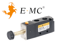 EMC elektrisch bediend Low Power 1/4