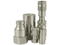 RVS316 ISO16028