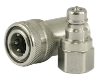 RVS316 ISO7241-1A