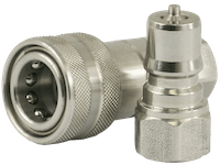 RVS316 ISO7241-1B