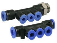 Manifolds