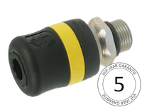 ASG06 Schuifbediening | DN 6