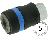 ISG11 ISO 6150B (band)