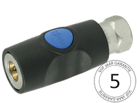 ISI06 S1 ISO 6150B (drukknop)