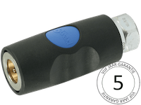 ISI08 S1 ISO 6150B (drukknop)