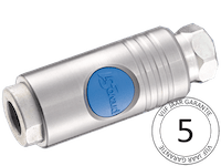 ISI11 S1 ISO 6150B (drukknop)