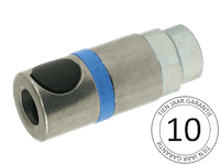 RCS08 ISO 6150C (drukknop)