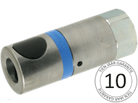 RCS11 ISO 6150C (drukknop)