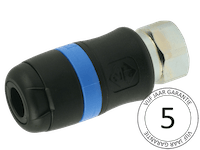 ISG06 ISO 6150B (band)