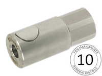 RBS06/IC ISO 6150C (drukknop) RVS