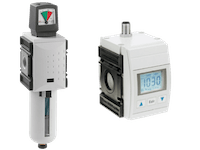 Drukverschilindicatoren en flowmeters