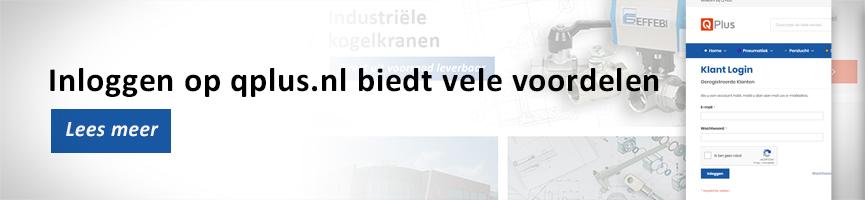 Inloggen op qplus.nl biedt vele voordelen