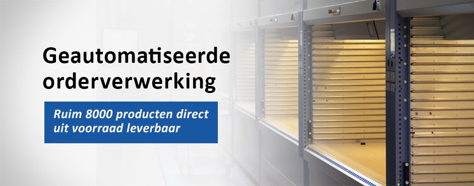 Logistiek