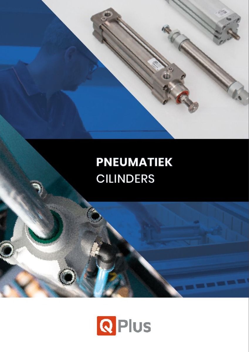 Brochure Cilinders