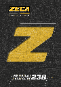 Brochure Zeca Haspels
