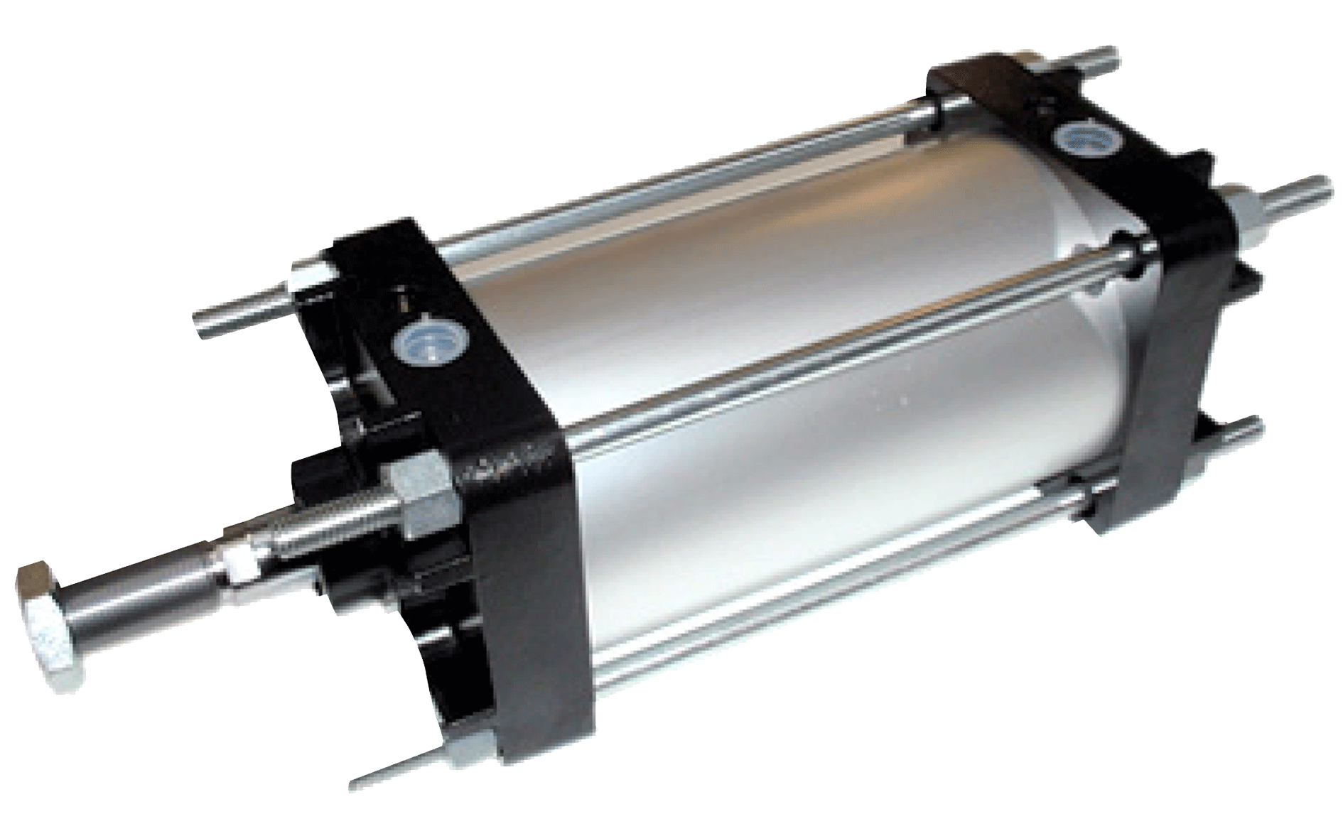 CNOMO cilinders Ø32-Ø100