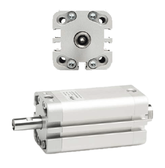 Ø32 PDM | ISO 21287