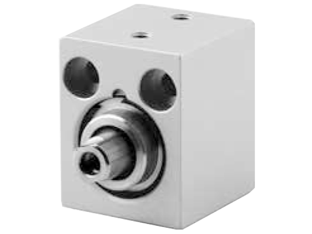 Ø12-Ø63 RD dubbelwerkend