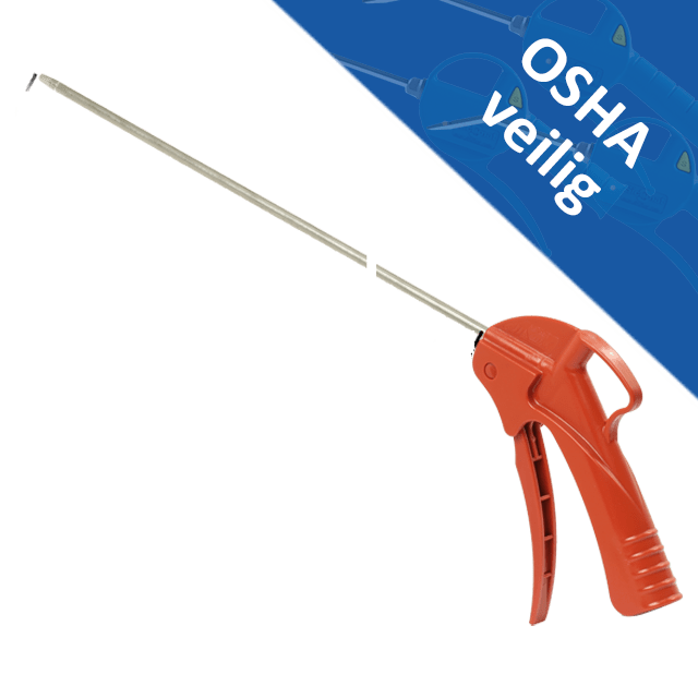 OSHA veilig