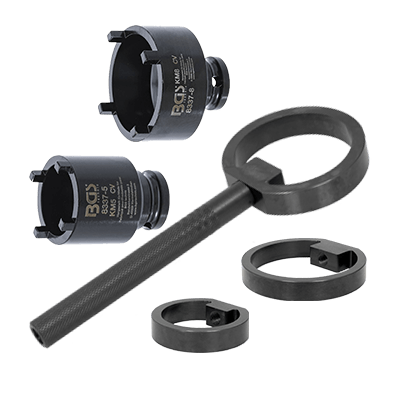 AB-Serie compressoren | Toebehoren