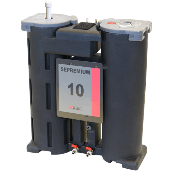 Ingersoll Rand compressoren