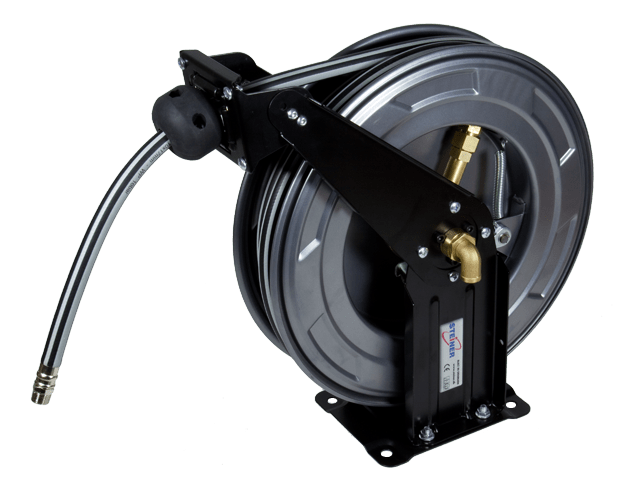 Unoreel SERIE 335