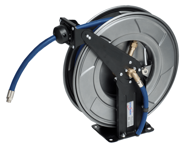 Unoreel SERIE 334