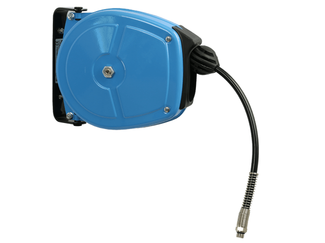 Sicomat | Minihaspel SERIE R111