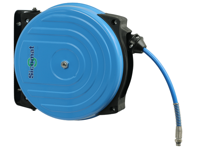 Sicomat | SERIE R122 - Max. flow 1.080