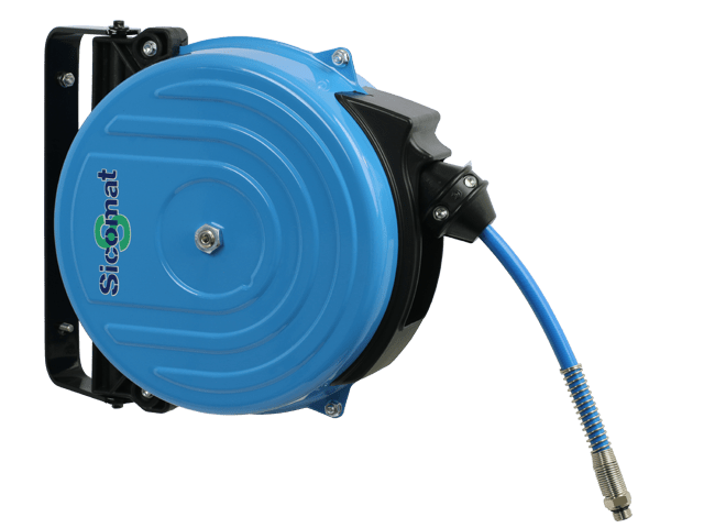 Sicomat | SERIE R222 - Max. flow 1.200