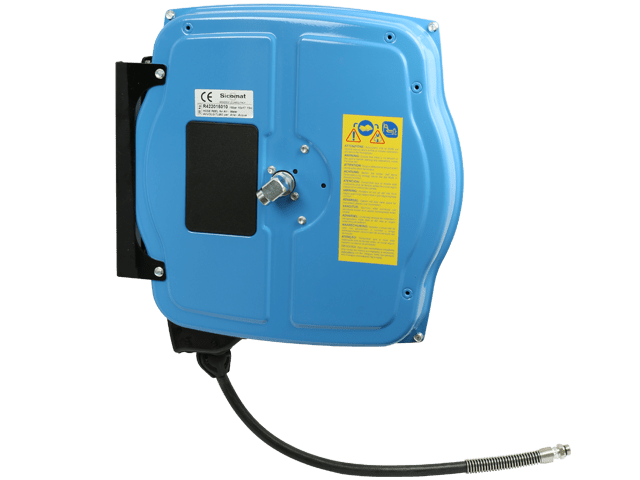 Sicomat | SERIE R422 - Slang rubber